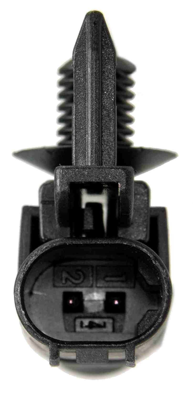 NTK ABS Wheel Speed Sensor AB1994