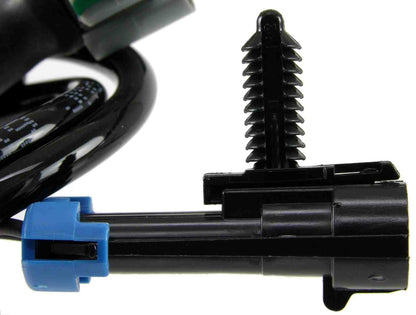NTK ABS Wheel Speed Sensor AB2017