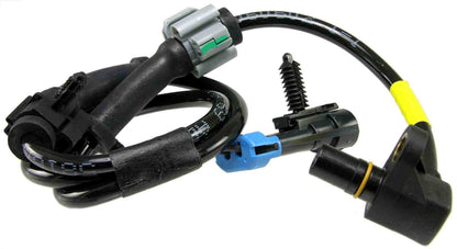 NTK ABS Wheel Speed Sensor AB2017