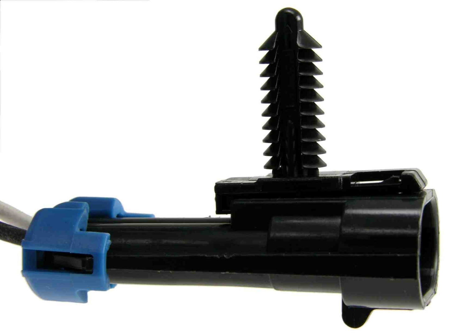 NTK ABS Wheel Speed Sensor AB2021