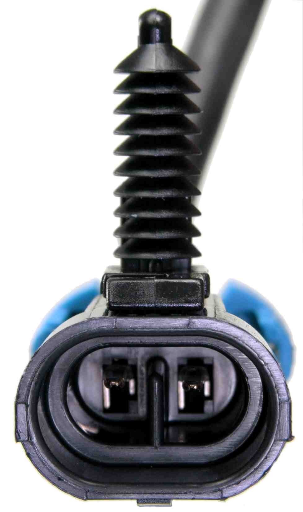 NTK ABS Wheel Speed Sensor AB2021