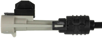 NTK ABS Wheel Speed Sensor AB2029