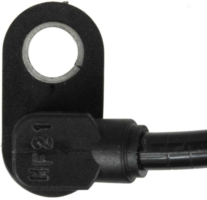 NTK ABS Wheel Speed Sensor AB2029