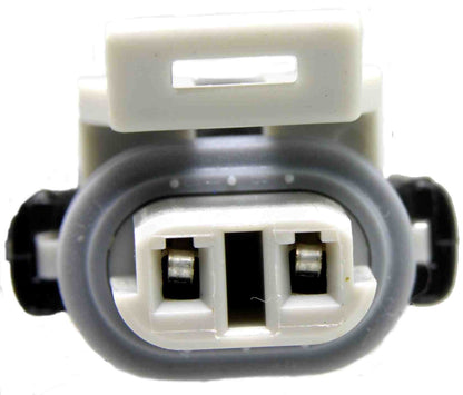 NTK ABS Wheel Speed Sensor AB2030