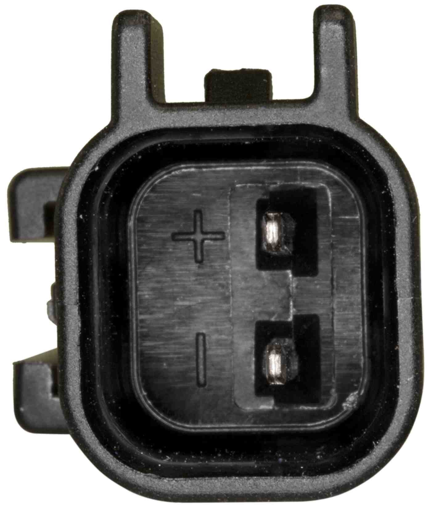 NTK ABS Wheel Speed Sensor AB2036