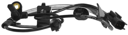 NTK ABS Wheel Speed Sensor AB2037