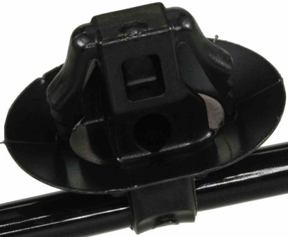 NTK ABS Wheel Speed Sensor AB2039