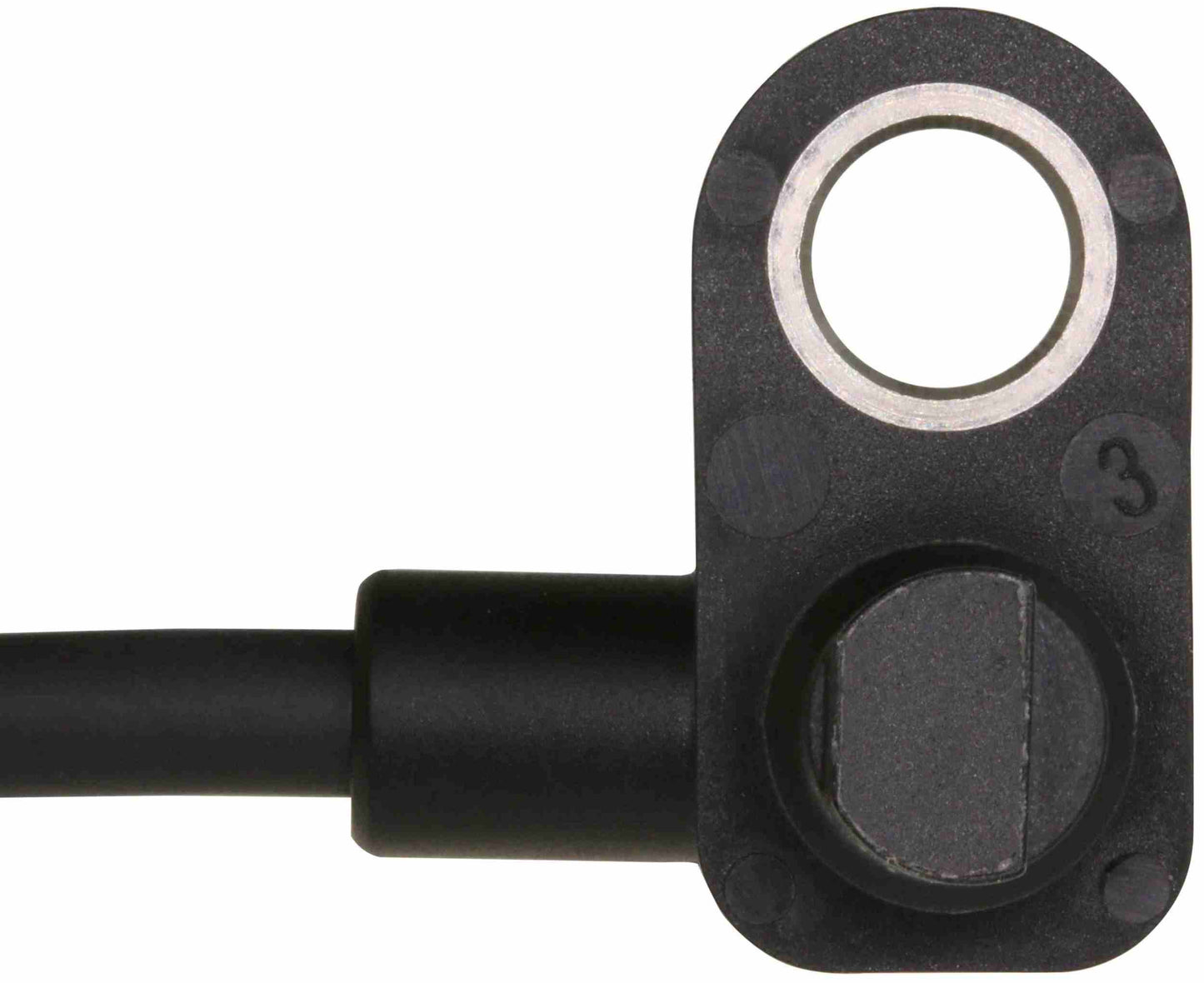 NTK ABS Wheel Speed Sensor AB2095