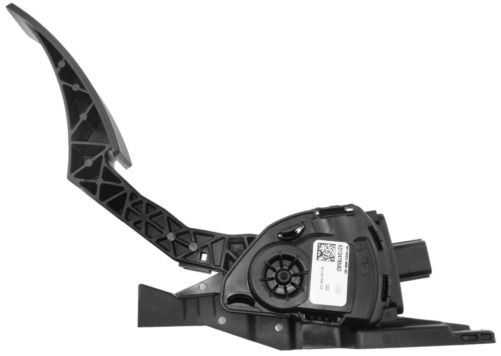 NTK Accelerator Pedal Sensor AD0101