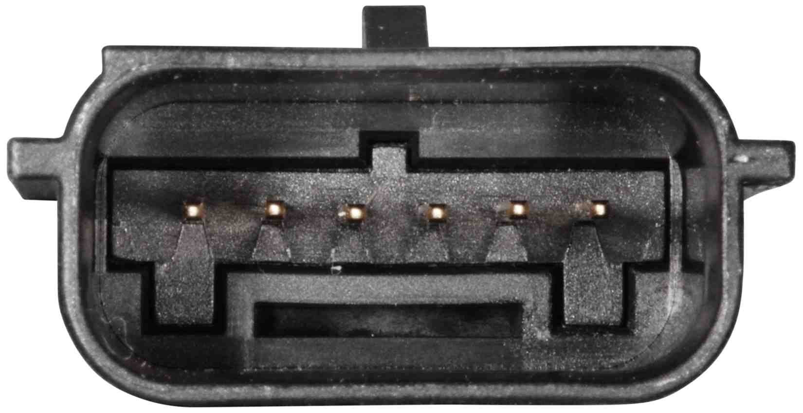 NTK Accelerator Pedal Sensor AD0101