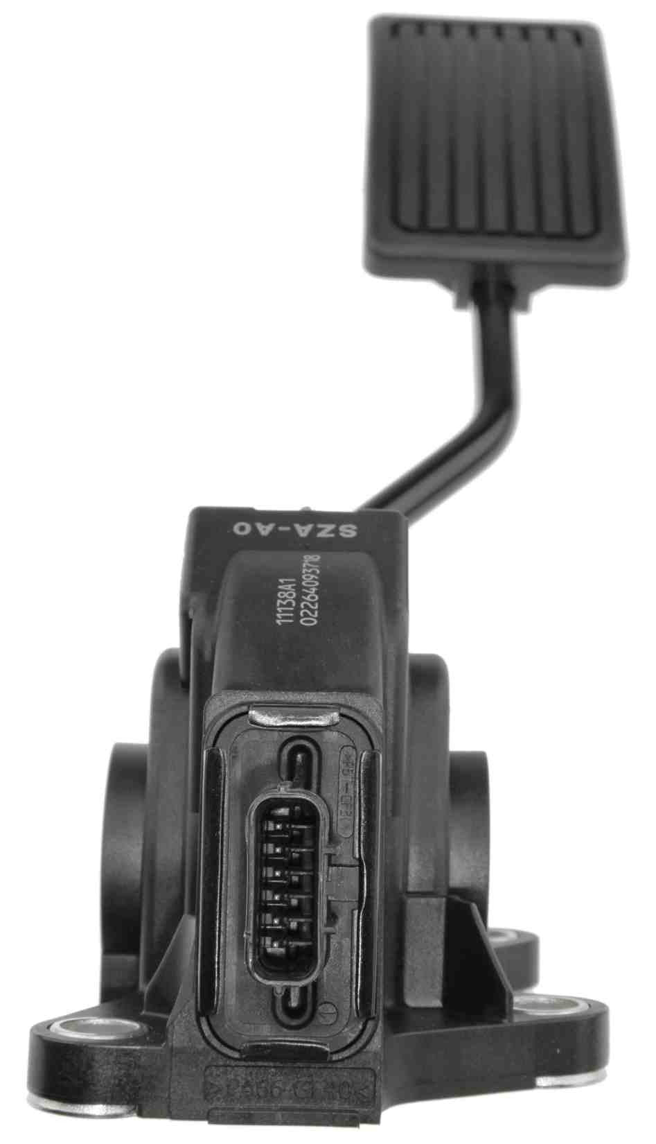 NTK Accelerator Pedal Sensor AD0188