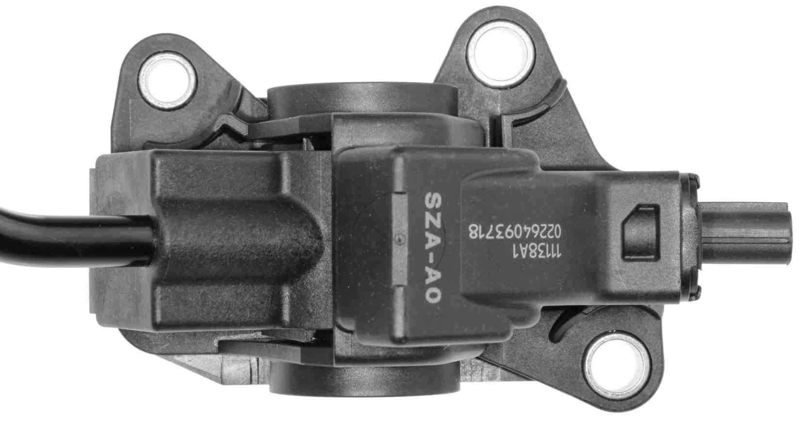 NTK Accelerator Pedal Sensor AD0188