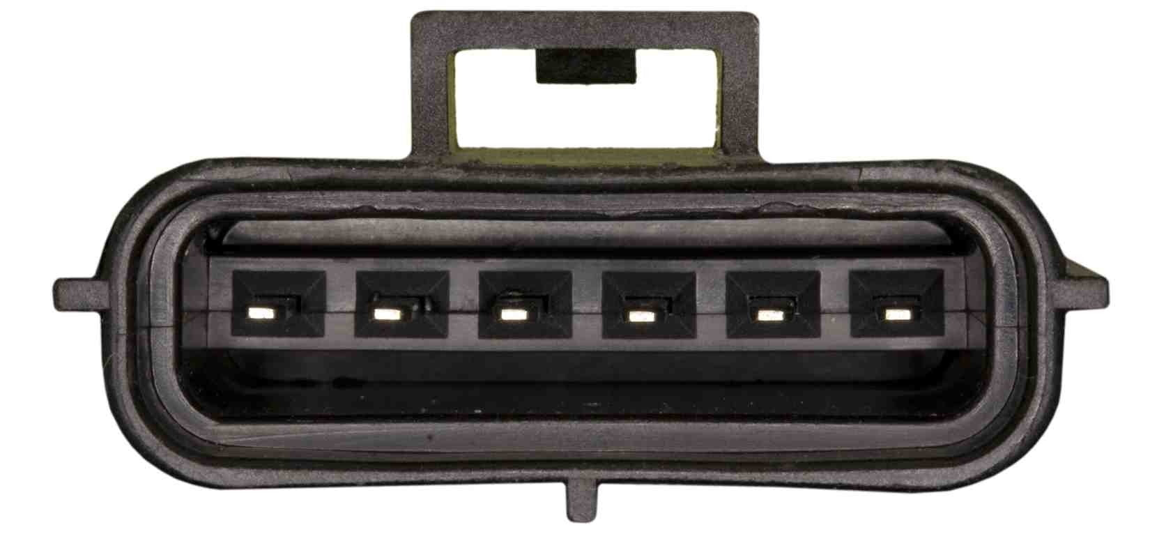 NTK Accelerator Pedal Sensor AD0426