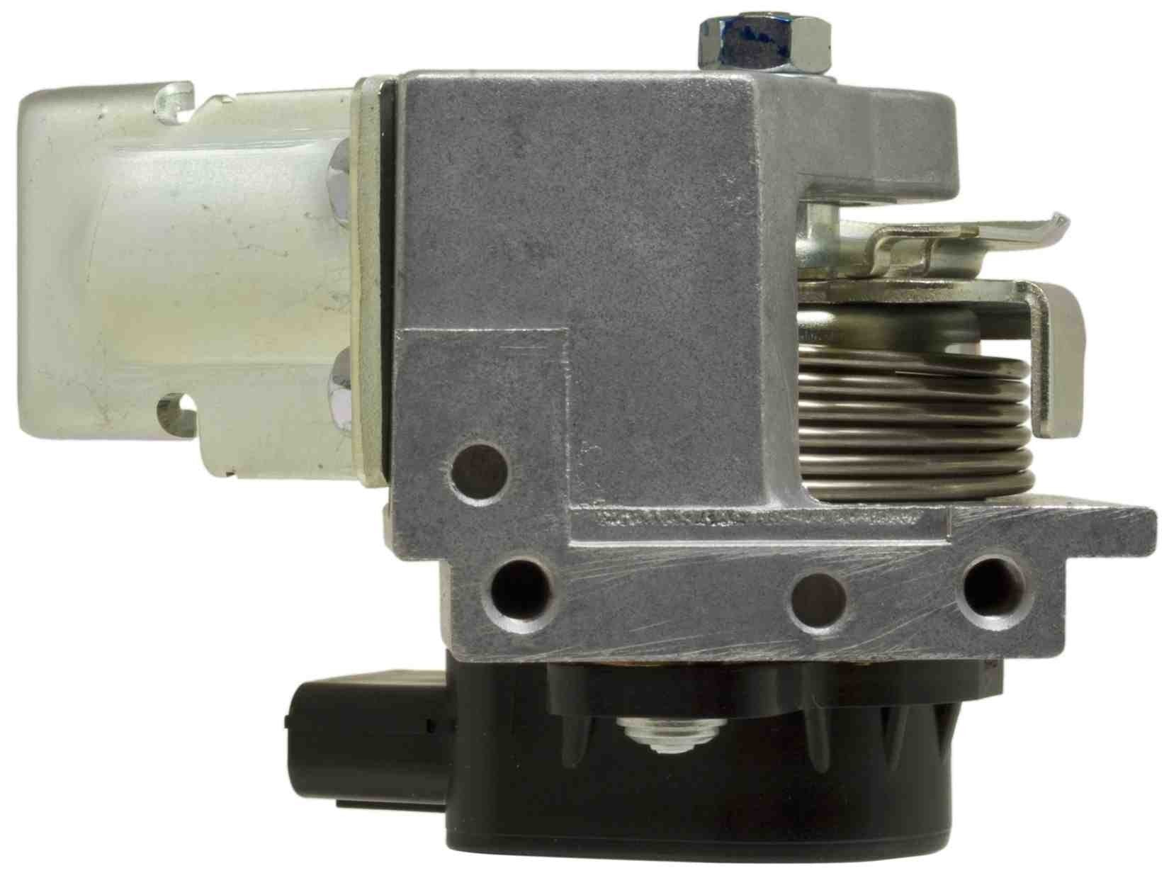 NTK Accelerator Pedal Sensor AD0481