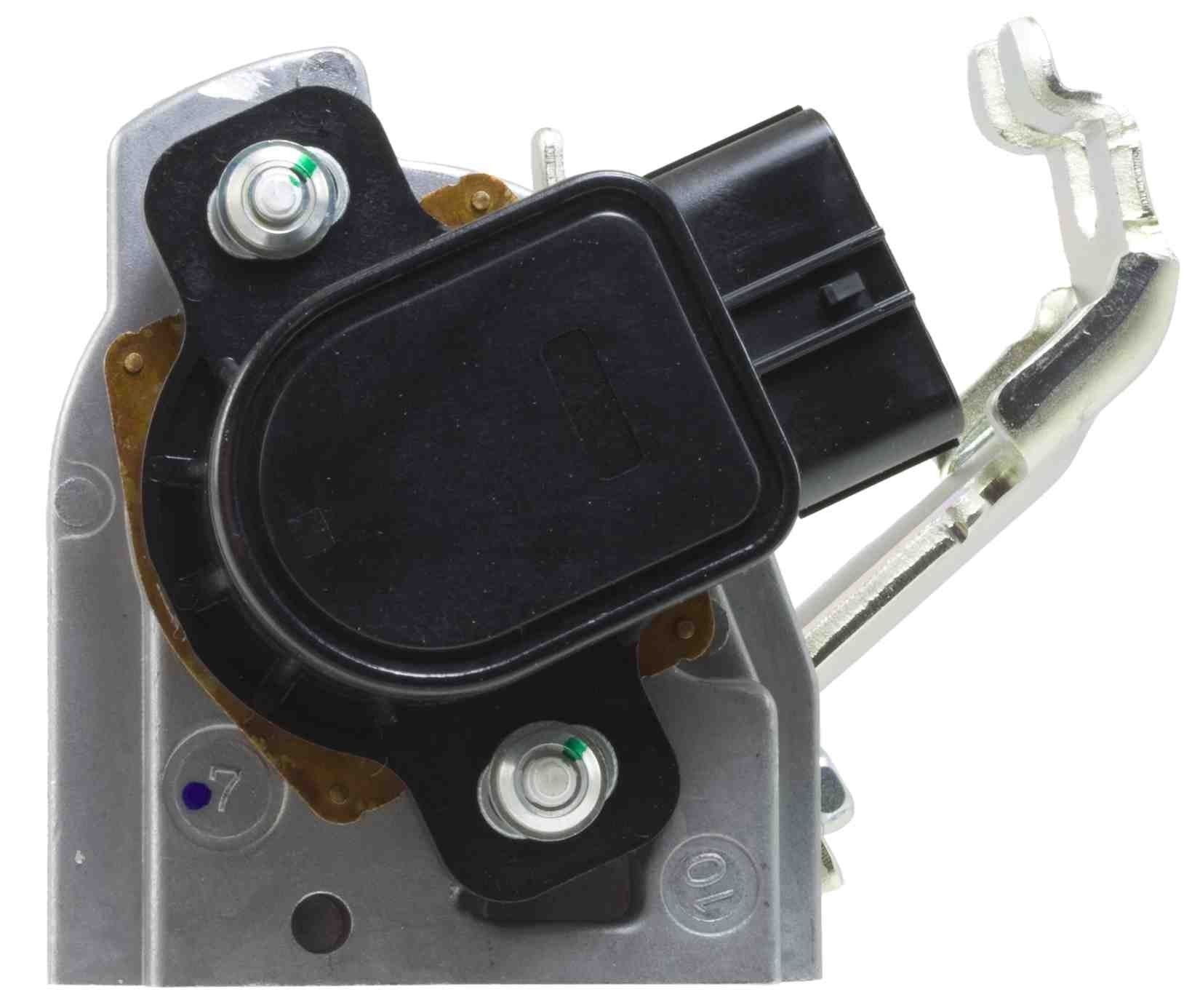 NTK Accelerator Pedal Sensor AD0481