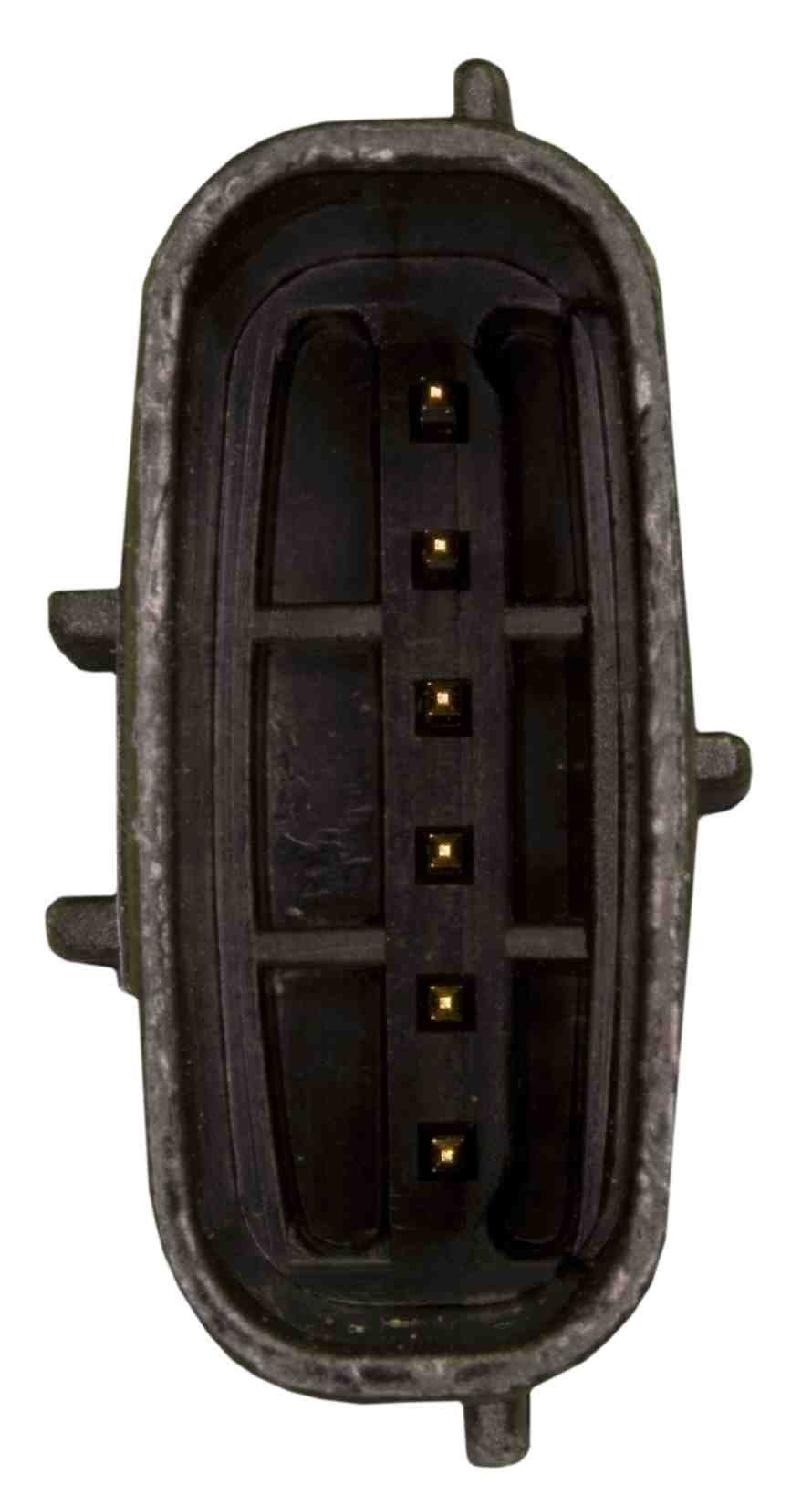 NTK Accelerator Pedal Sensor AD0501