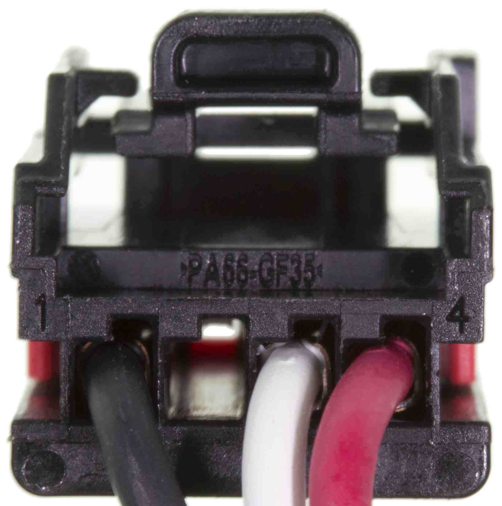 NTK Automatic Transmission Speed Sensor AU0037