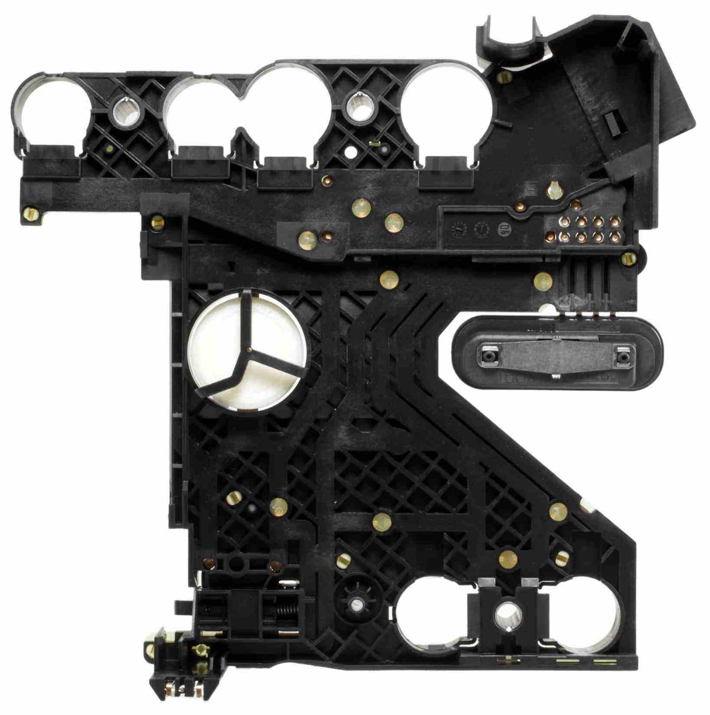 NTK Automatic Transmission Speed Sensor AU0204