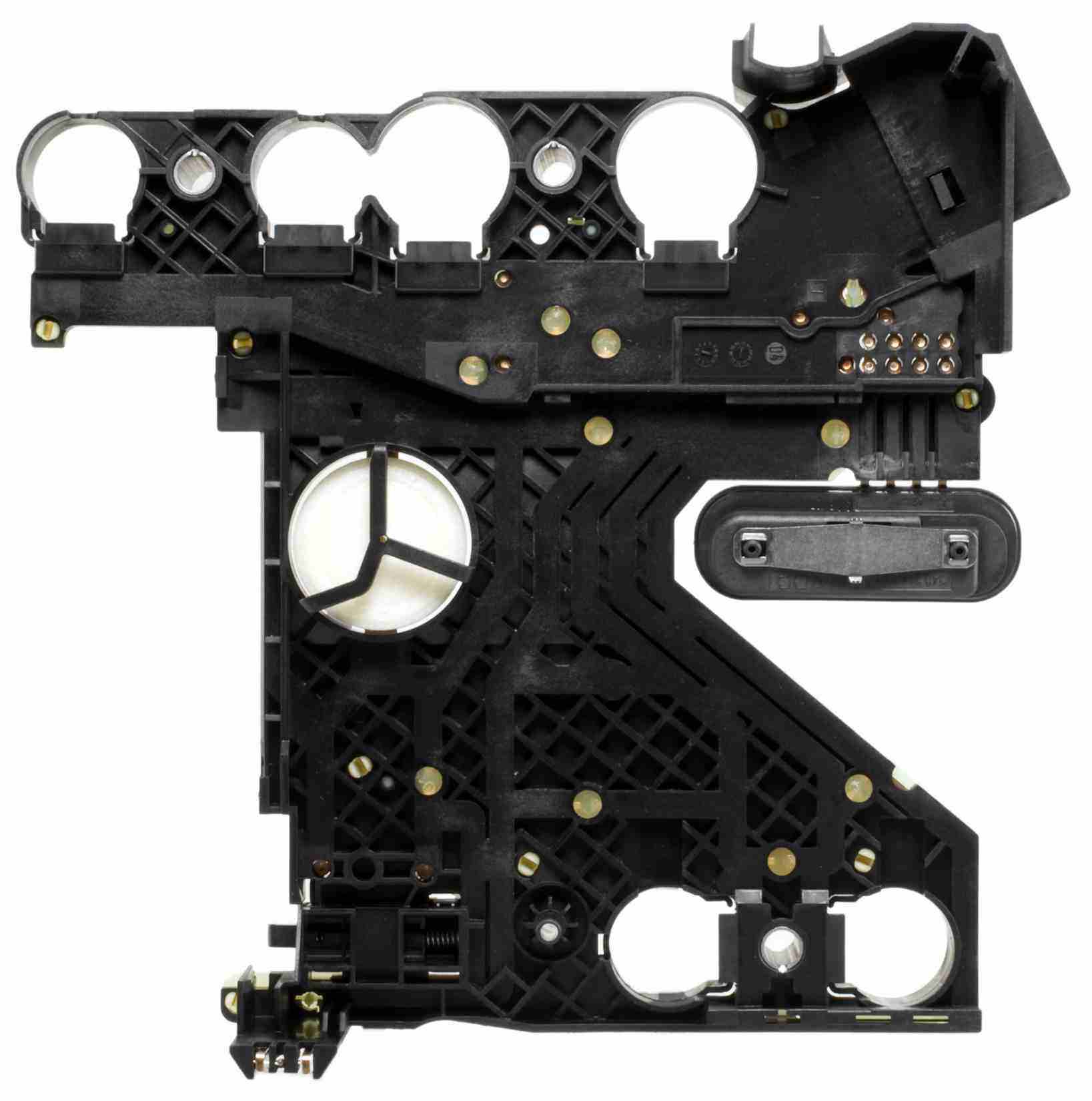 NTK Automatic Transmission Speed Sensor AU0204