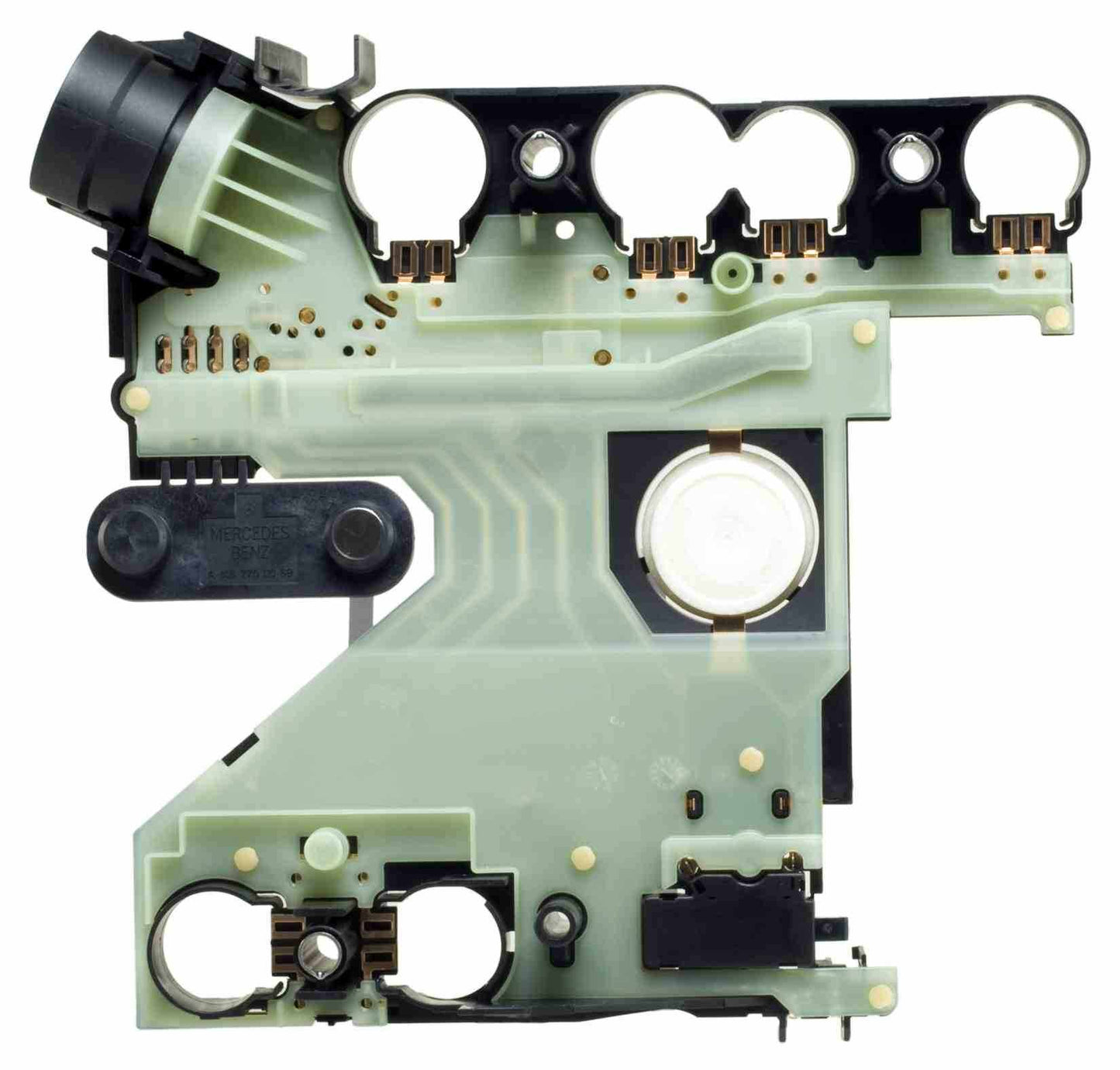 NTK Automatic Transmission Speed Sensor AU0204