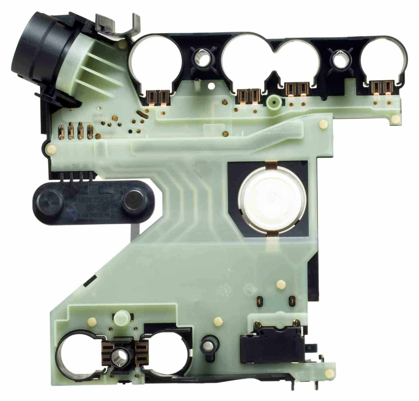 NTK Automatic Transmission Speed Sensor AU0204