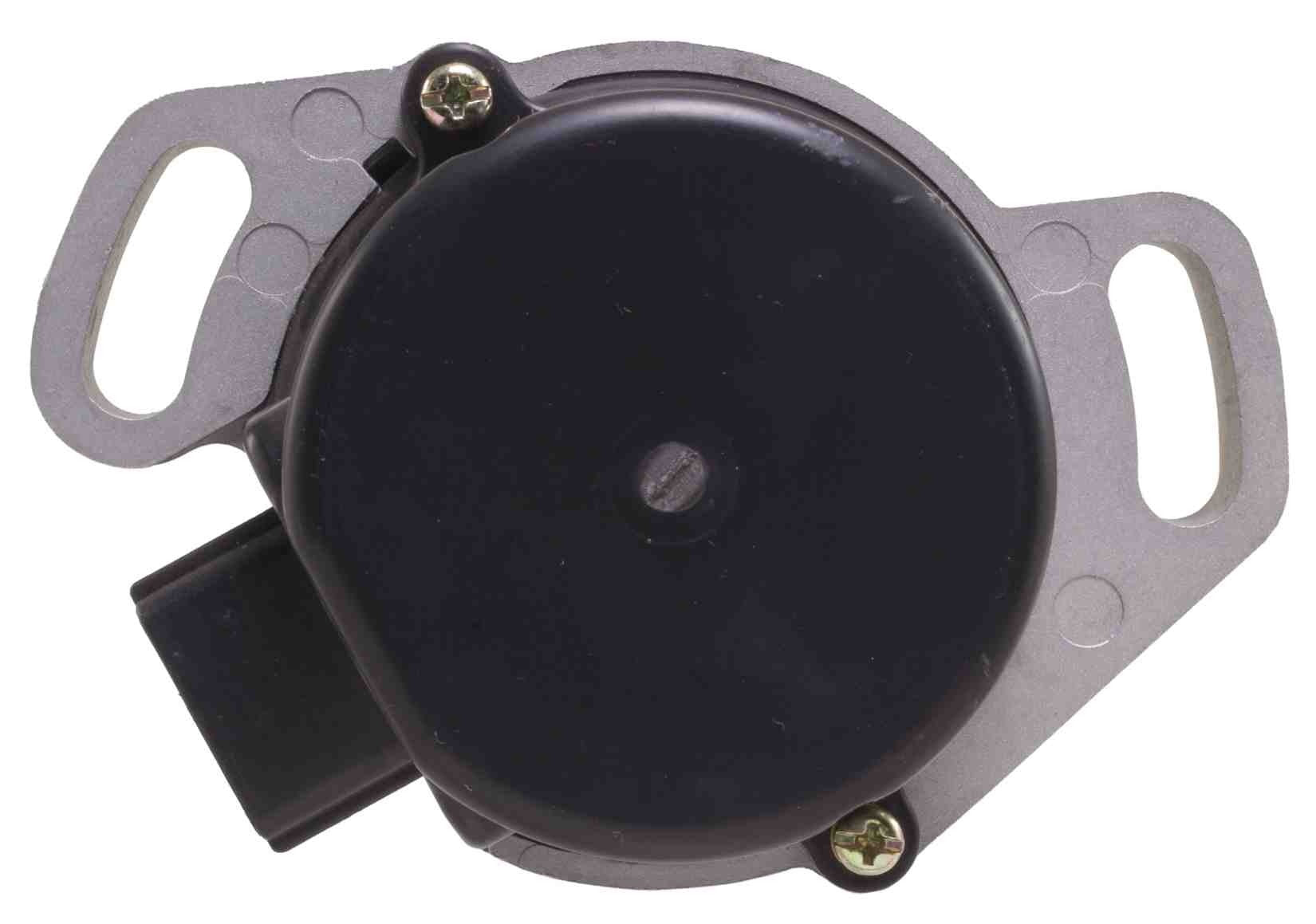 NTK Engine Camshaft Position Sensor EC0211