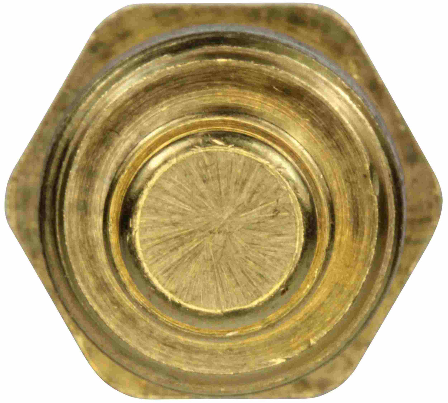NTK Engine Coolant Temperature Sensor EF0034