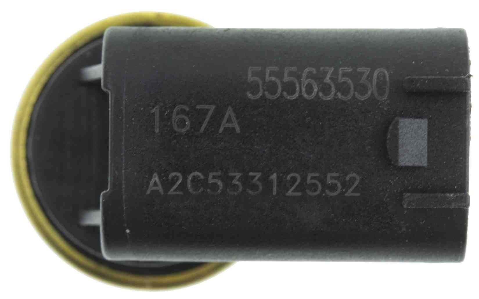 NTK Engine Coolant Temperature Sensor EF0037