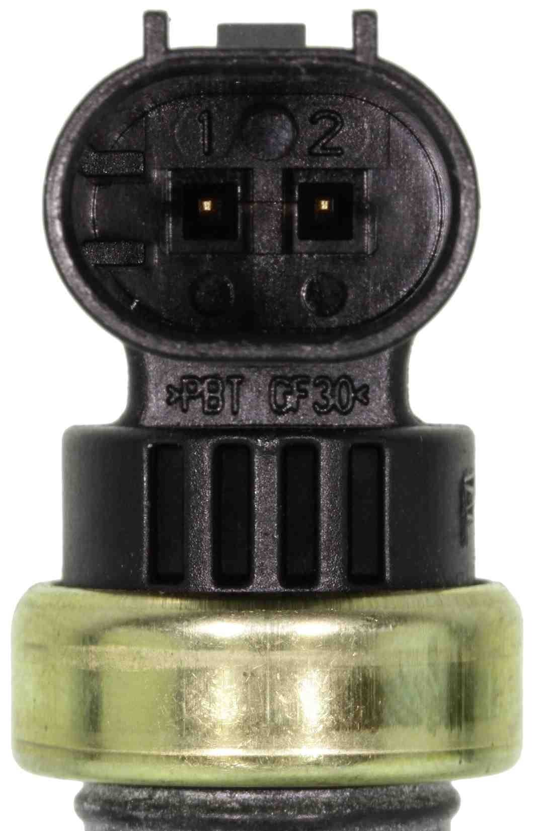 NTK Engine Coolant Temperature Sensor EF0062