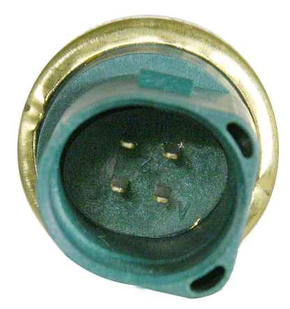 NTK Engine Coolant Temperature Sensor EF0079