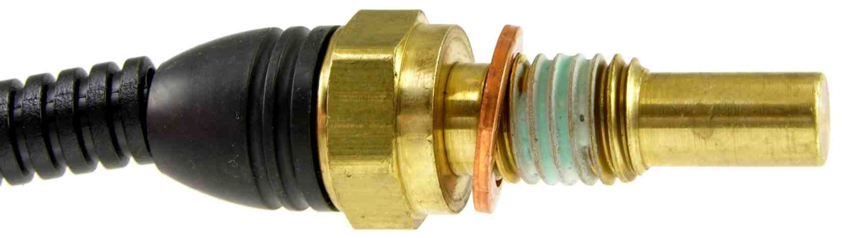 NTK Engine Coolant Temperature Sensor EF0149