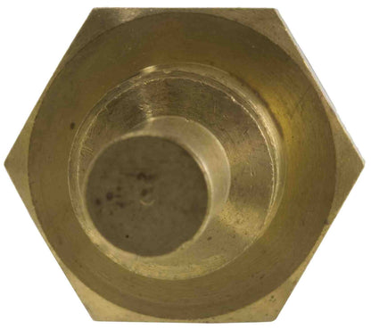 NTK Engine Coolant Temperature Sensor EF0166