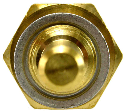 NTK Engine Coolant Temperature Sensor EF0173