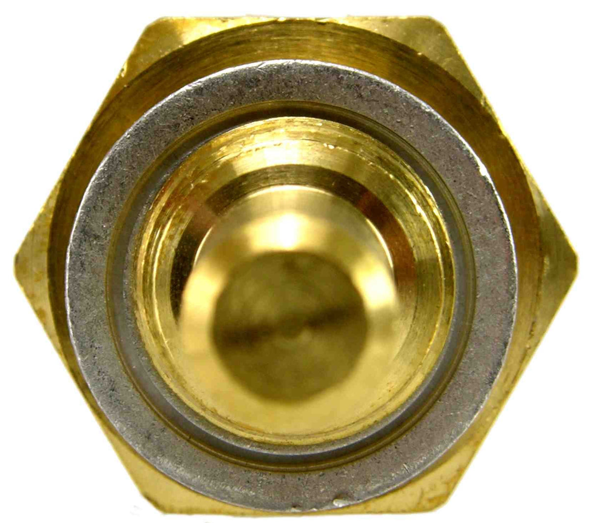 NTK Engine Coolant Temperature Sensor EF0173