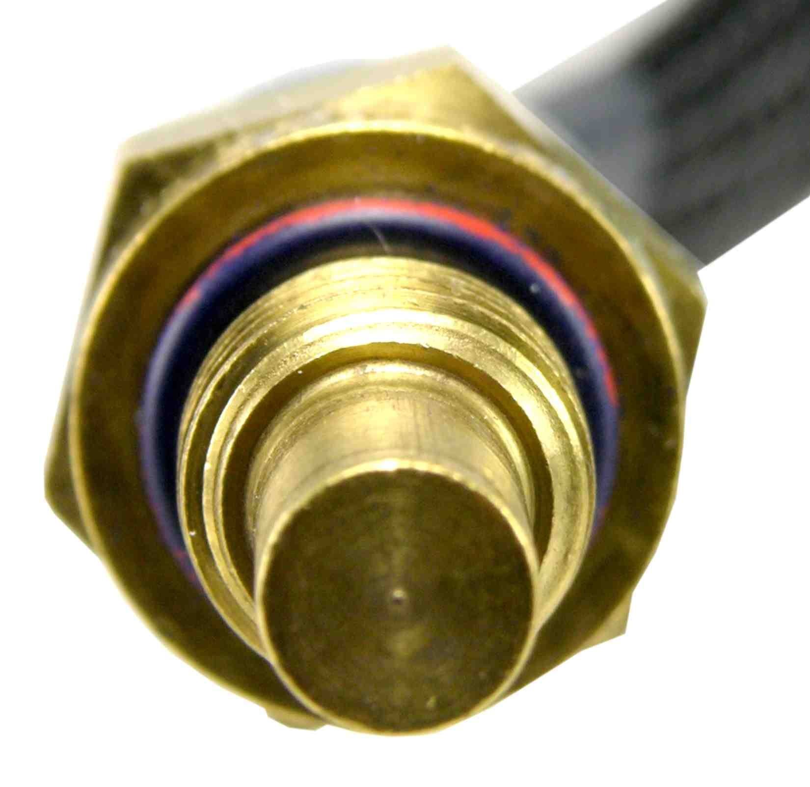 NTK Engine Coolant Temperature Sensor EF0174