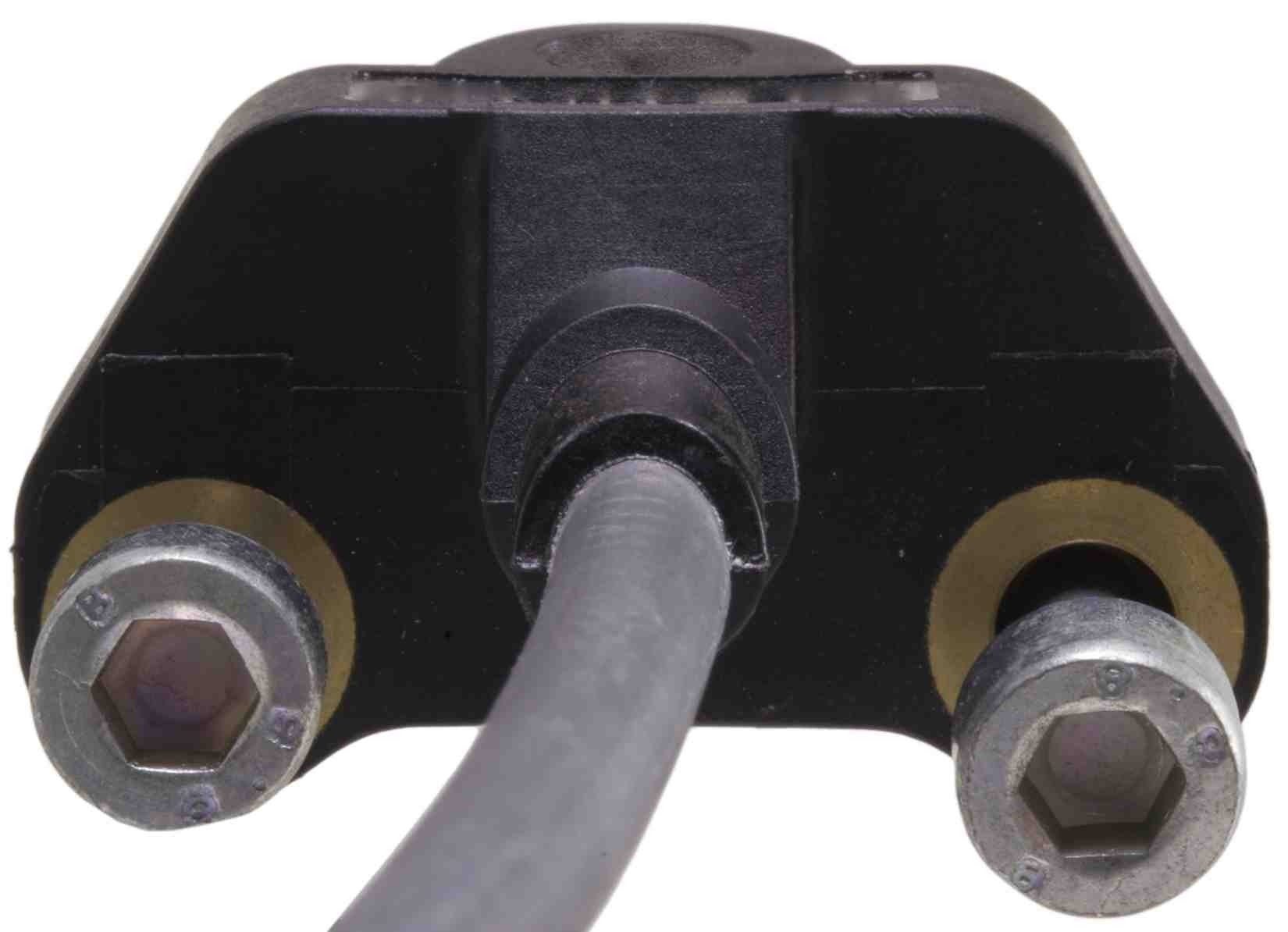 NTK Engine Crankshaft Position Sensor EH0024