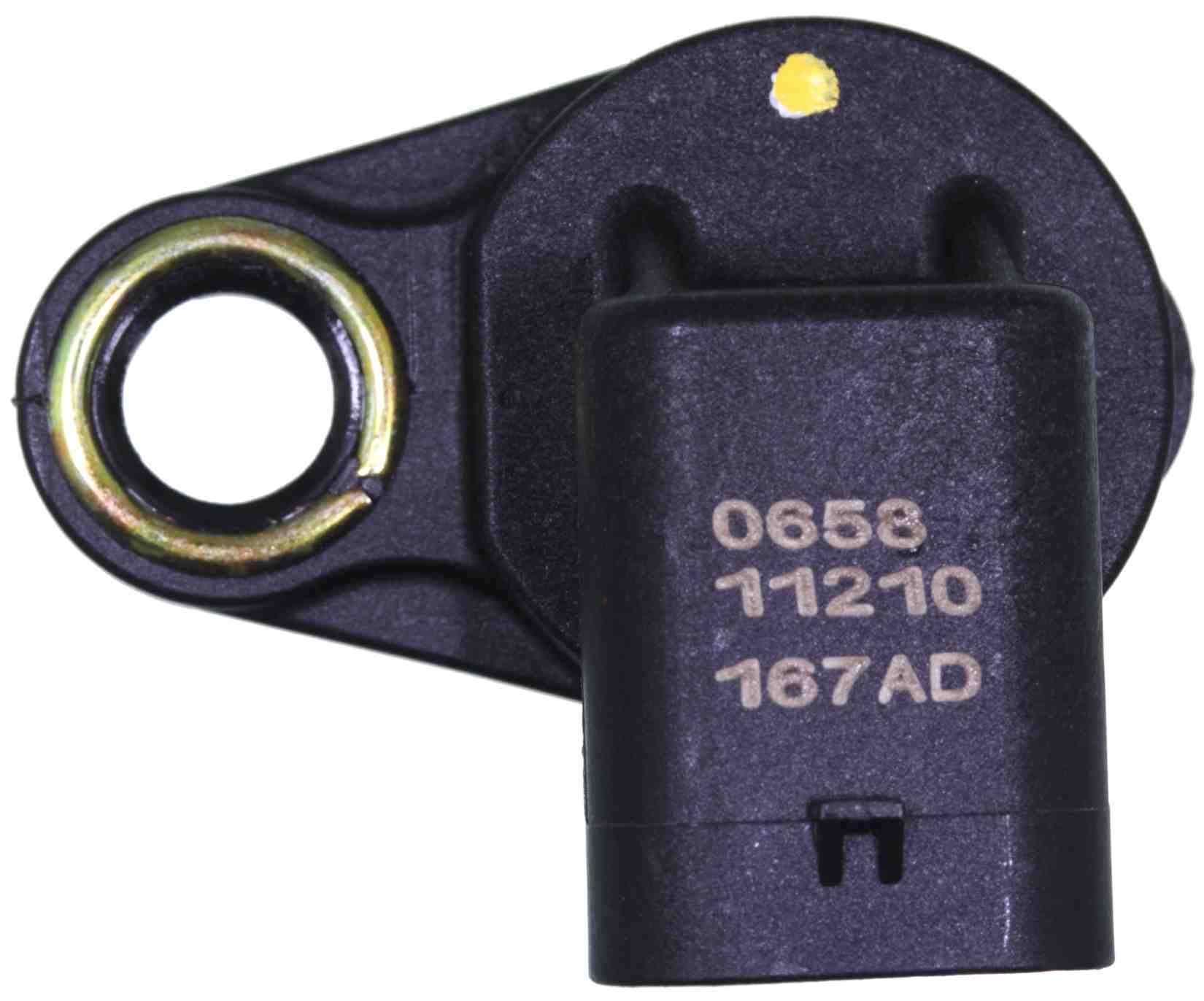 NTK Engine Crankshaft Position Sensor EH0056