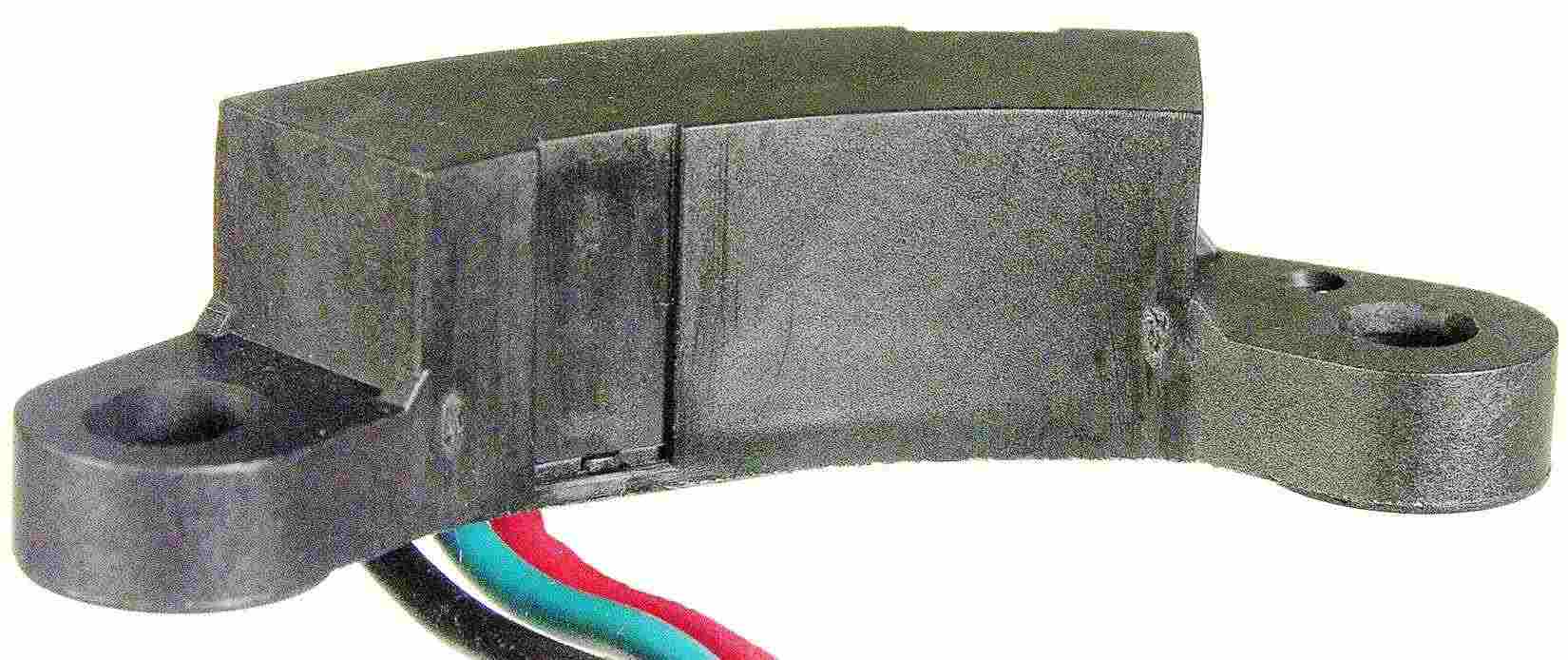 NTK Engine Crankshaft Position Sensor EH0144