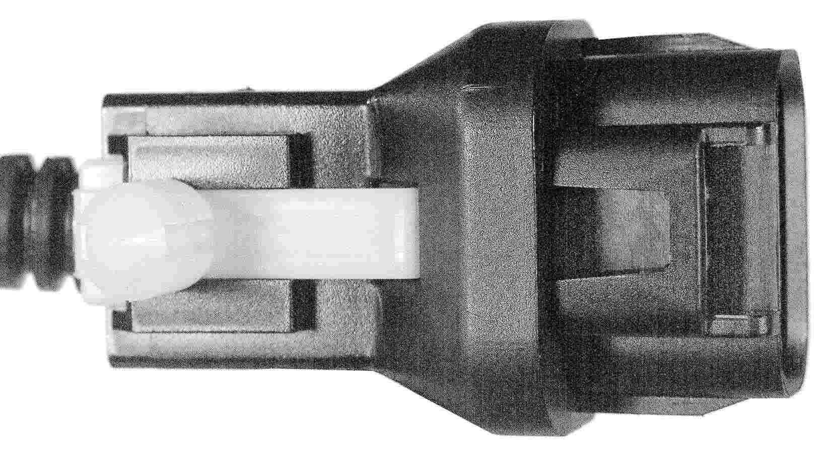 NTK Engine Crankshaft Position Sensor EH0249