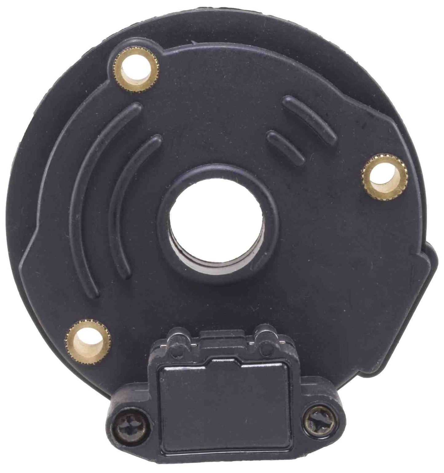 NTK Engine Crankshaft Position Sensor EH0290