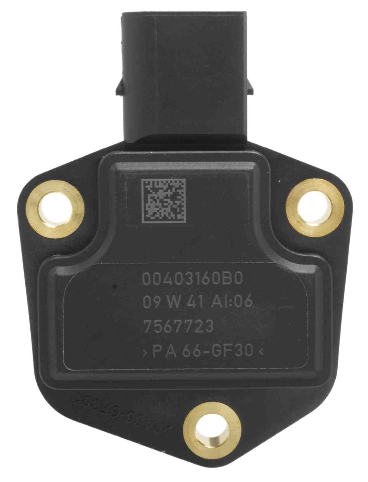 NTK Engine Oil Level Sensor EM0005