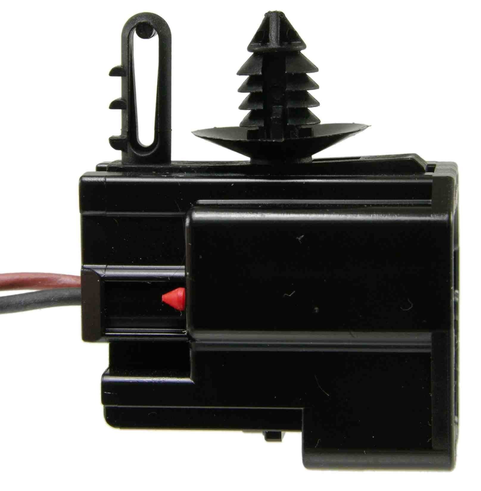 NTK Ignition Knock (Detonation) Sensor ID0141