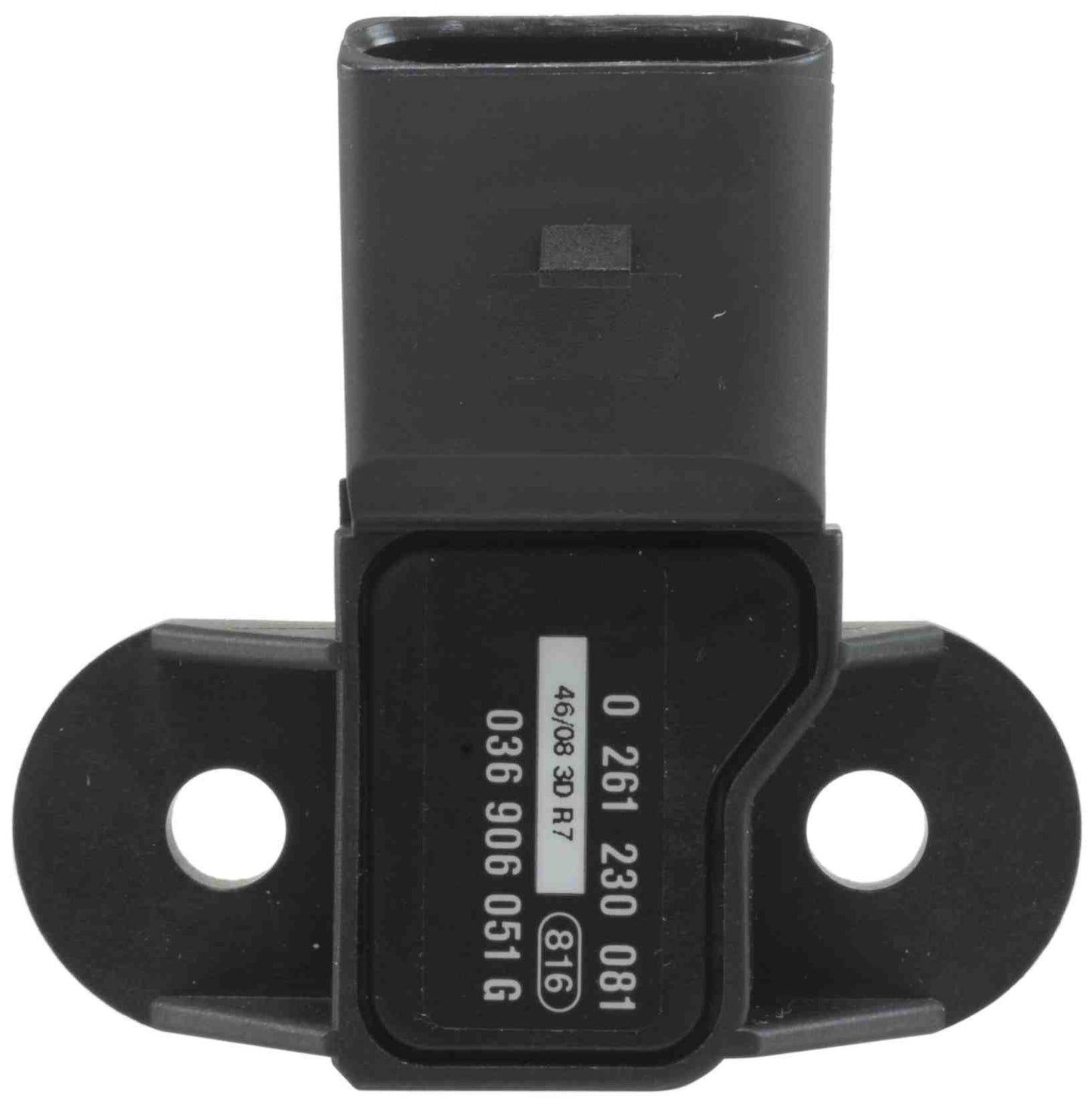 NTK Manifold Absolute Pressure Sensor MA0029