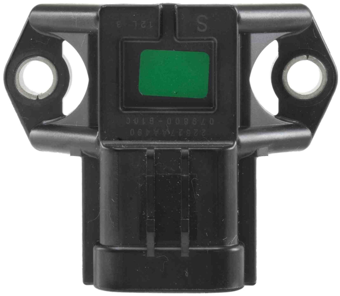 NTK Manifold Absolute Pressure Sensor MA0046
