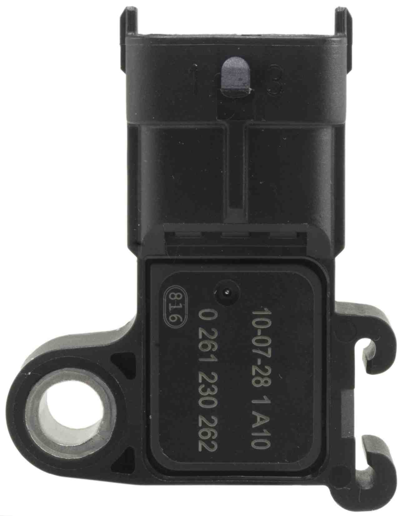 NTK Manifold Absolute Pressure Sensor MA0048