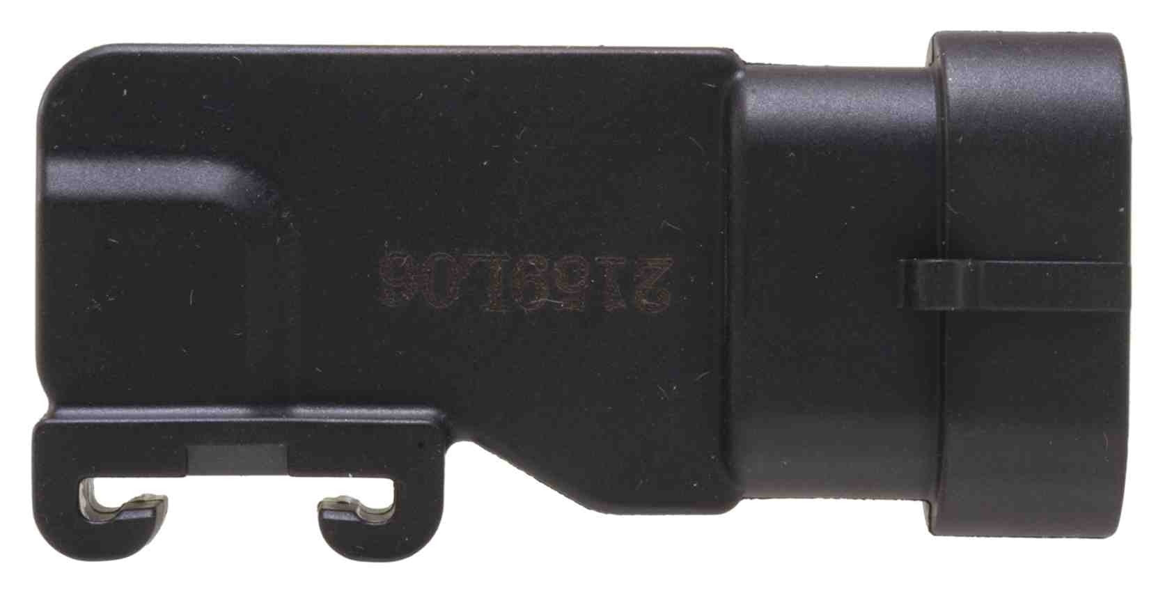 NTK Manifold Absolute Pressure Sensor MA0090