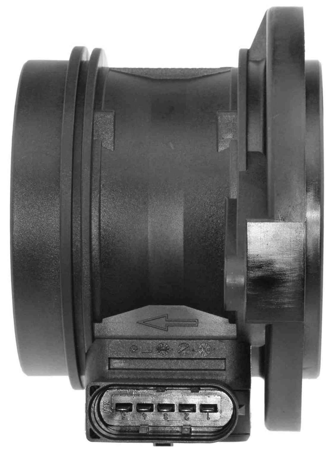 NTK Mass Air Flow Sensor MG0003