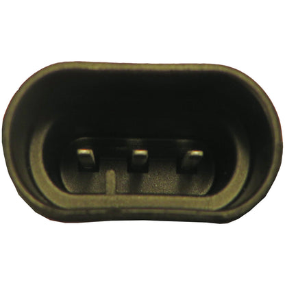 NTK Mass Air Flow Sensor MG0004