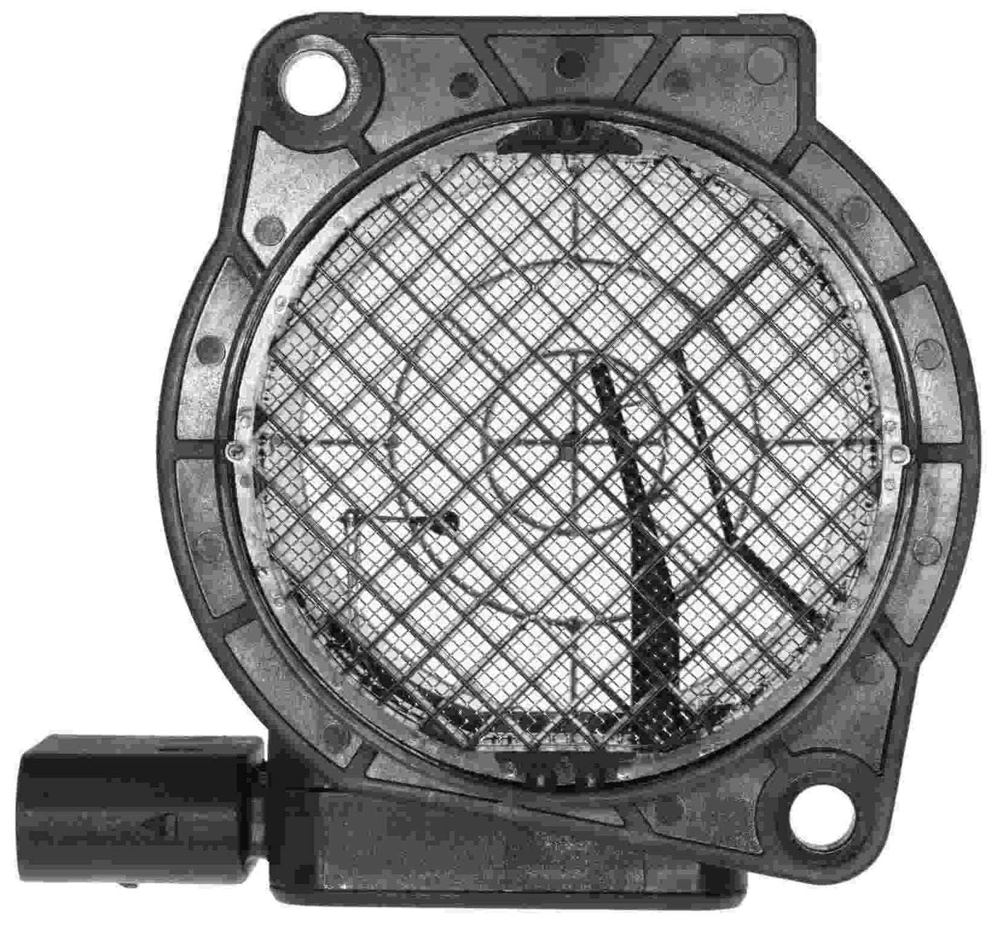 NTK Mass Air Flow Sensor MG0006