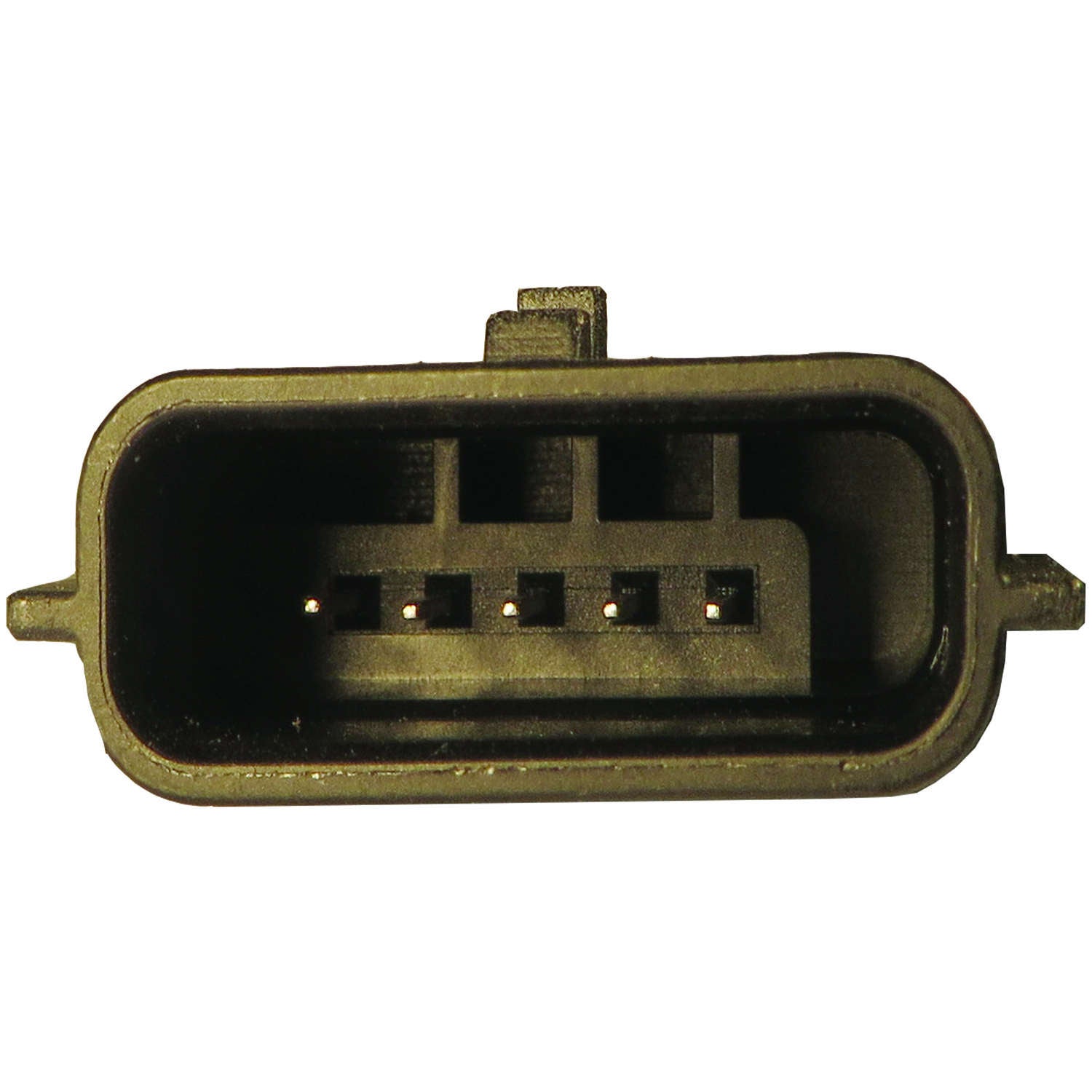 NTK Mass Air Flow Sensor MG0007